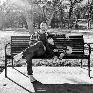 Meet your Posher, Joseph